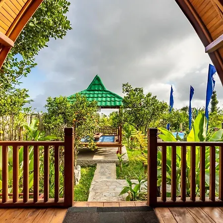 Sandan Agro Resort Kintamni